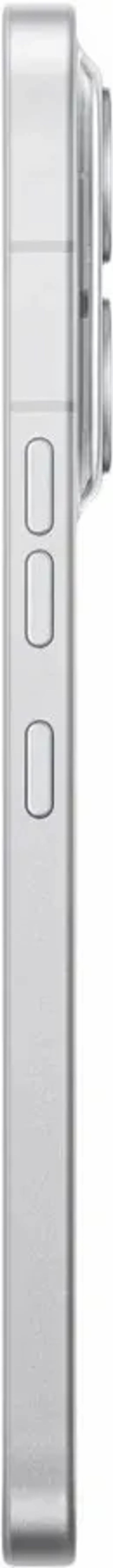 Nothing Phone (4a) Pro 12GB/256GB (серебристый)