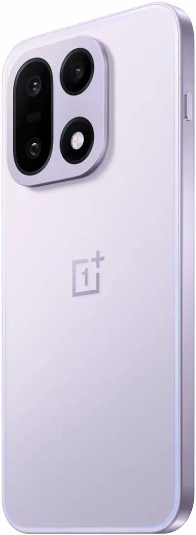 OnePlus 15 12GB/256GB Violet (туманный сиреневый)