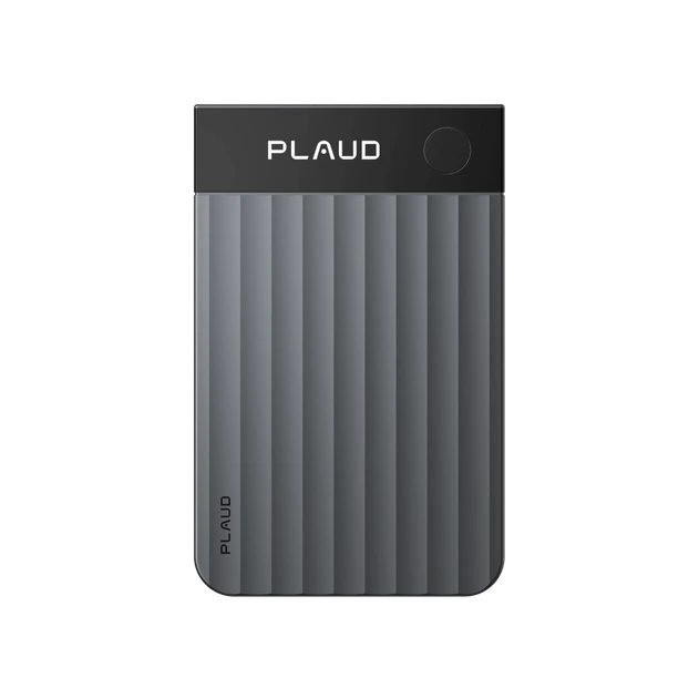 Plaud Note Pro Black (черный) Plaud Note Pro Black (черный)