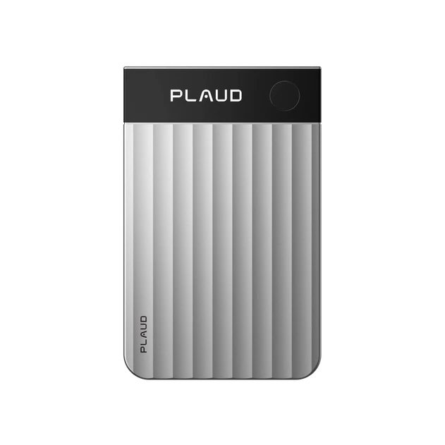 Plaud Note Pro Silver (серебристый) Plaud Note Pro Silver (серебристый)