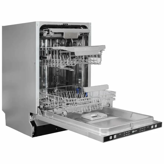 Посудомоечная машина SCHTOFF SVA 45106 A Посудомоечная машина SCHTOFF SVA 45106 A