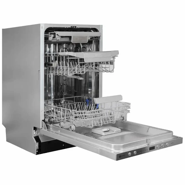 Посудомоечная машина SCHTOFF SVA 45107 IMAFL Посудомоечная машина SCHTOFF SVA 45107 IMAFL