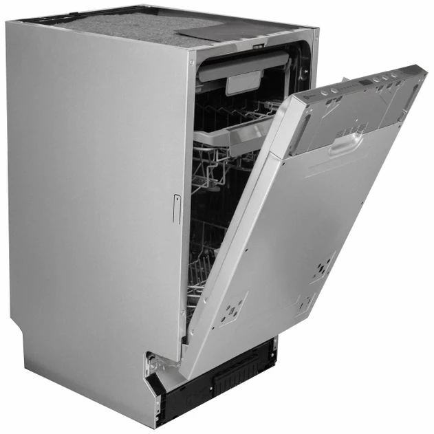 Посудомоечная машина SCHTOFF SVC 45107 A Посудомоечная машина SCHTOFF SVC 45107 A