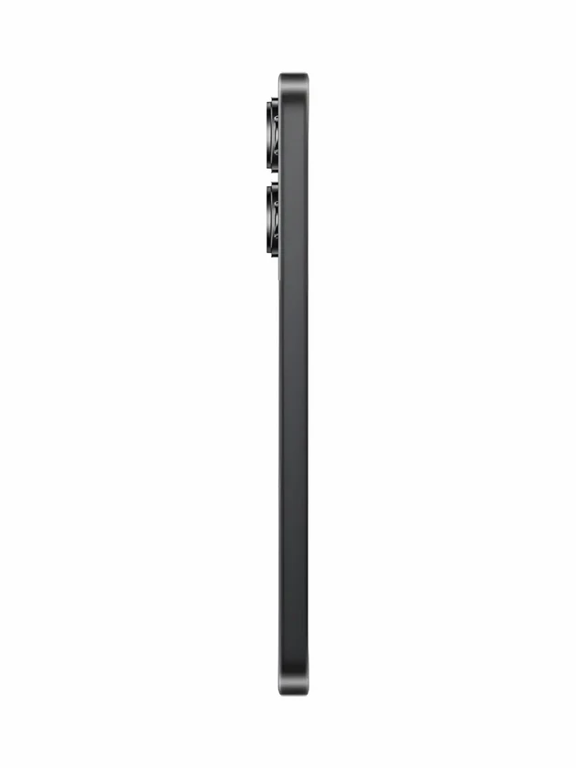 Redmi Note 13 6/128gb Чёрный