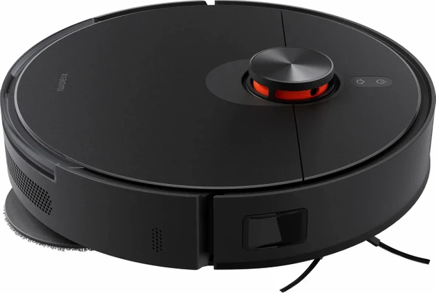 Робот-пылесос Xiaomi Robot Vacuum S20+ Black B108GL