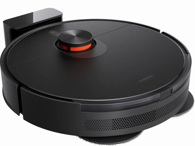 Робот-пылесос Xiaomi Robot Vacuum S20+ Black B108GL