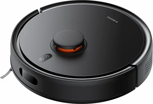 Робот-пылесос Xiaomi Robot Vacuum S20 Black D106