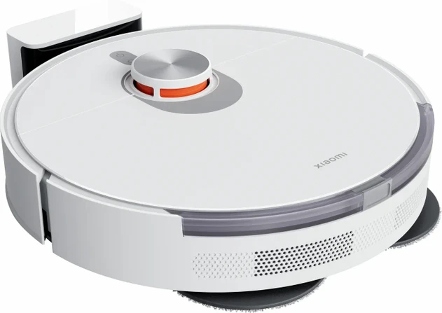 Робот-пылесос Xiaomi Robot Vacuum S20+ White B108GL