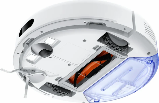 Робот-пылесос Xiaomi Robot Vacuum S20 White D106