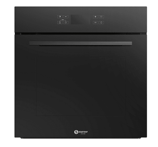 Духовой шкаф SCHTOFF CME 6406 BK Духовой шкаф SCHTOFF CME 6406 BK