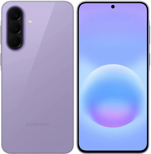 Samsung Galaxy A57 8/128 ГБ (Фиолетовый)