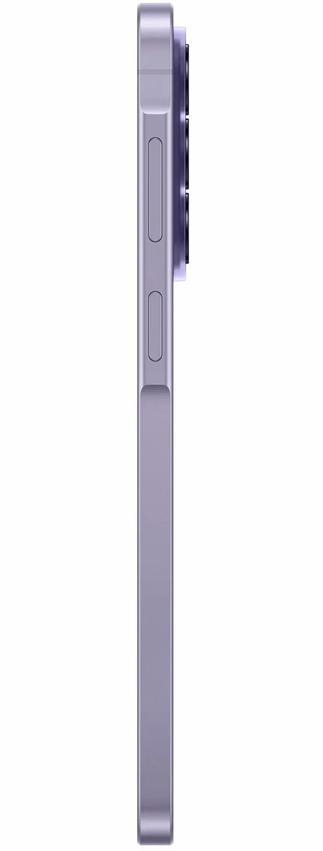 Samsung Galaxy A57 8/128 ГБ (Фиолетовый)