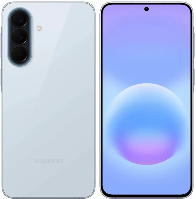 Samsung Galaxy A57 12/512 ГБ (Голубой) Samsung Galaxy A57 12/512 ГБ (Голубой)