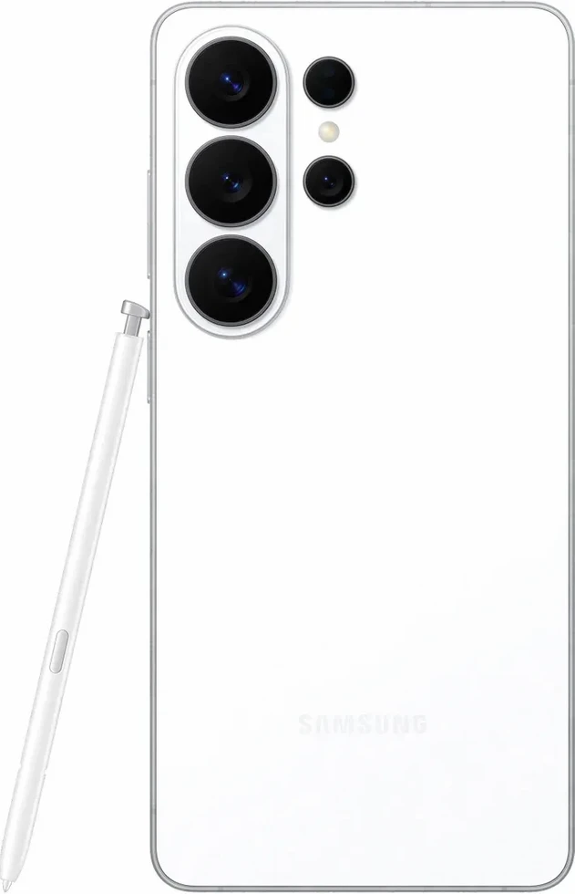 Samsung Galaxy S26 Ultra 12/256 GB White (белый)