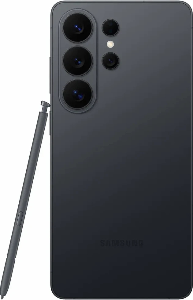 Samsung Galaxy S26 Ultra 16/1024 GB Black (черный)