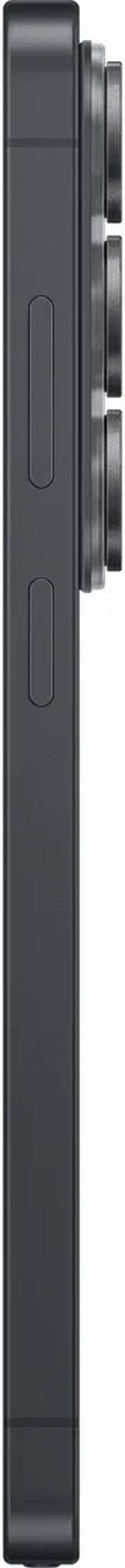 Samsung Galaxy S26 Ultra 16/1024 GB Black (черный)