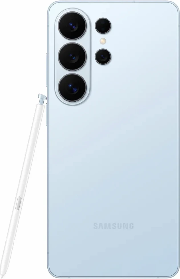 Samsung Galaxy S26 Ultra 12/256 GB Sky Blue (голубой)
