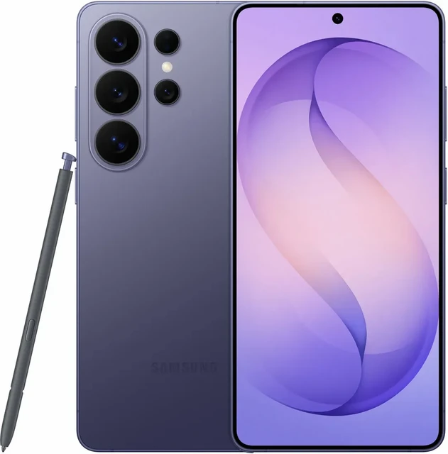 Samsung Galaxy S26 Ultra 16/1024 GB Cobalt Violet (фиолетовый)