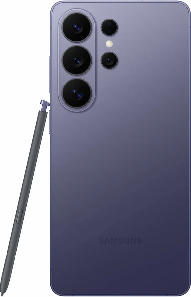 Samsung Galaxy S26 Ultra 16/1024 GB Cobalt Violet (фиолетовый)