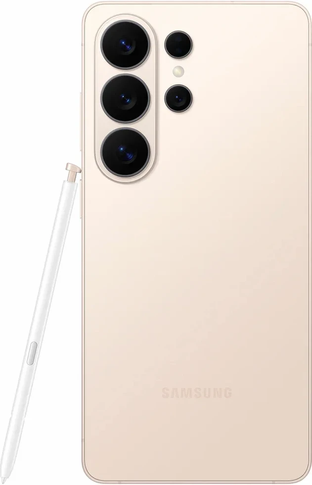 Samsung Galaxy S26 Ultra 16/1024 GB PinkGold (розовое золото)