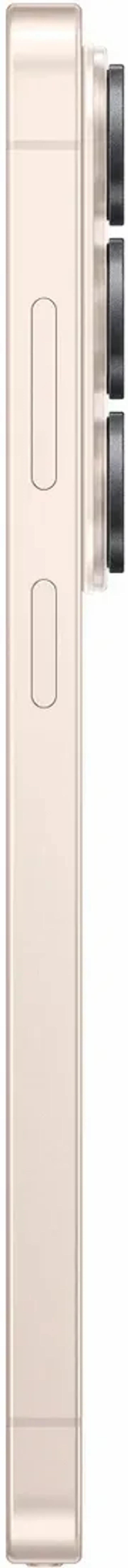 Samsung Galaxy S26 Ultra 16/1024 GB PinkGold (розовое золото)