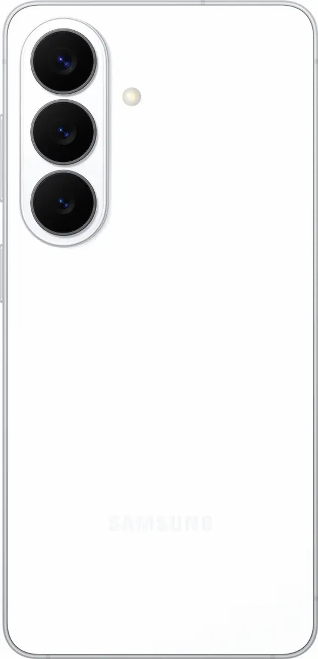 Samsung Galaxy S26 Plus 12/256 GB S947B White (белый)