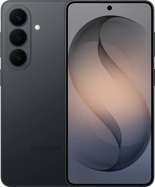 Samsung Galaxy S26 12/256 GB S9420 Black (черный)
