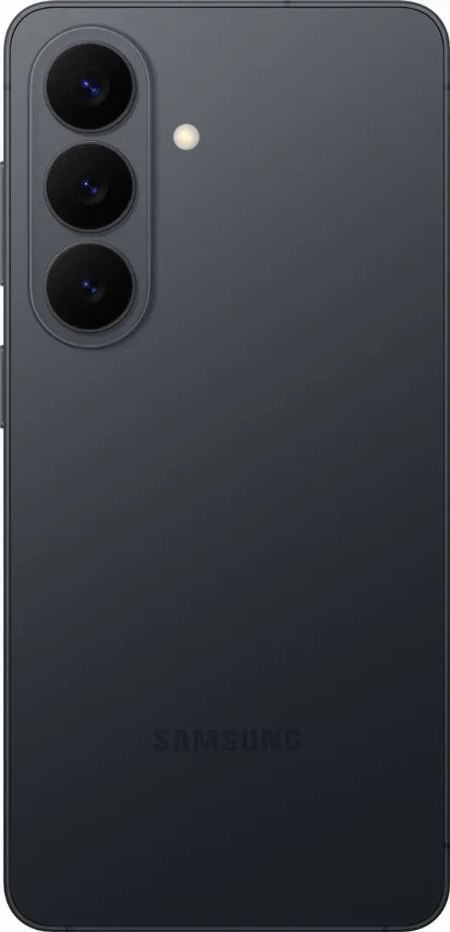 Samsung Galaxy S26 12/256 GB S9420 Black (черный)