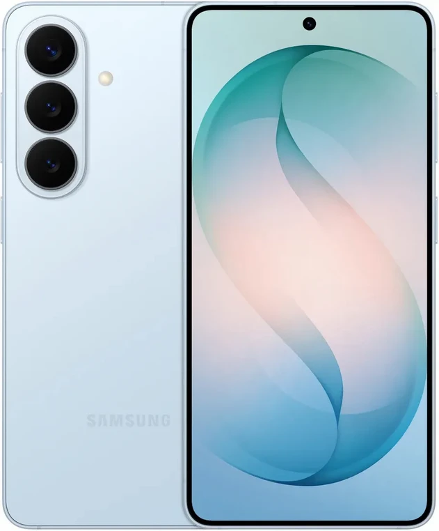 Samsung Galaxy S26 12/512 GB S942B Sky Blue (голубой)