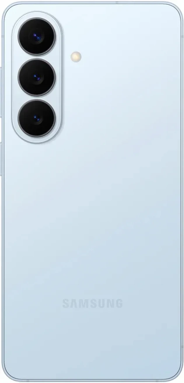 Samsung Galaxy S26 12/512 GB S942B Sky Blue (голубой)