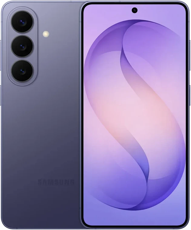 Samsung Galaxy S26 12/256 GB S9420 Cobalt Violet (фиолетовый)