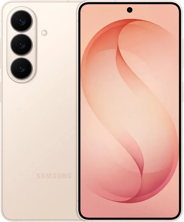 Samsung Galaxy S26 12/256 GB S9420 PinkGold (розовое золото)