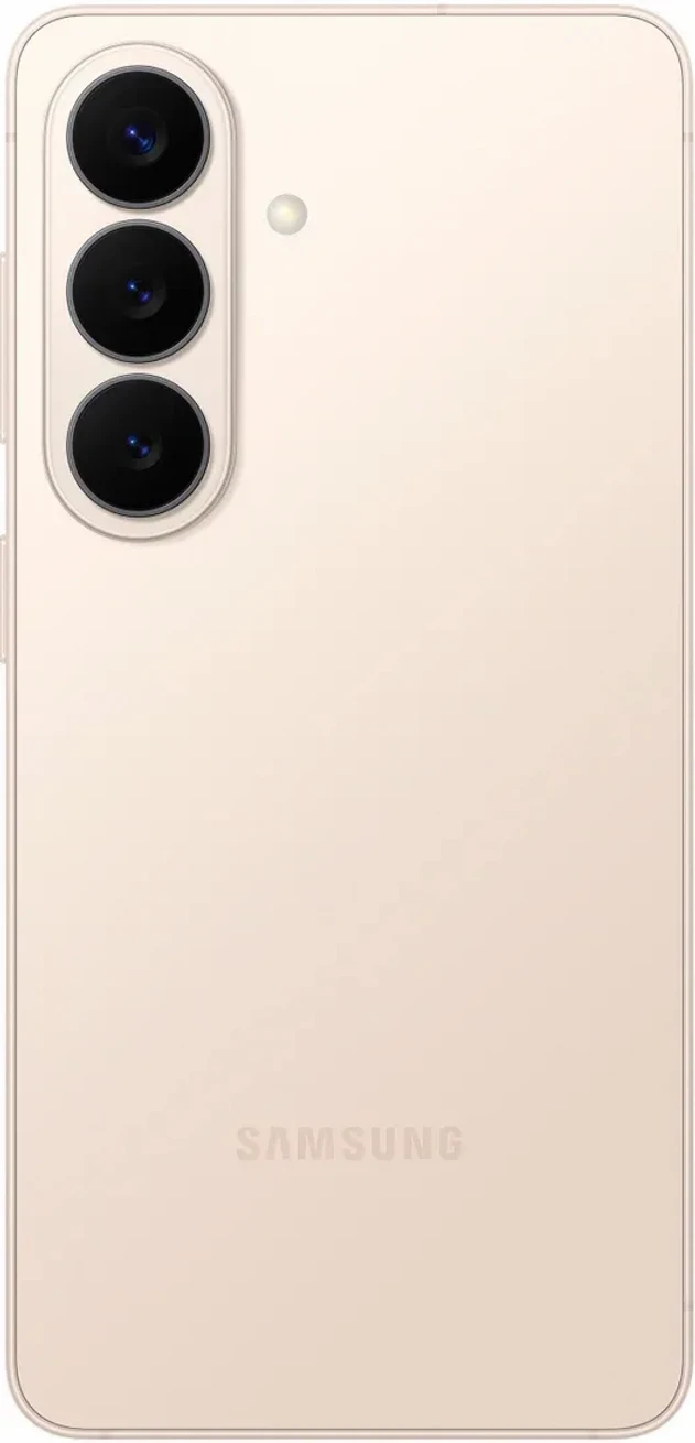 Samsung Galaxy S26 12/256 GB S9420 PinkGold (розовое золото)