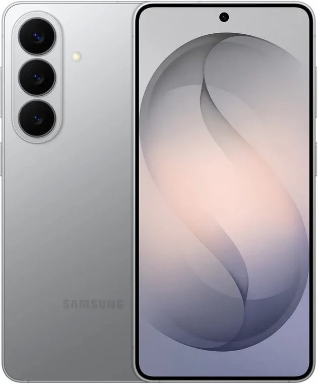 Samsung Galaxy S26 12/256 GB S942B Silver (серебристый)