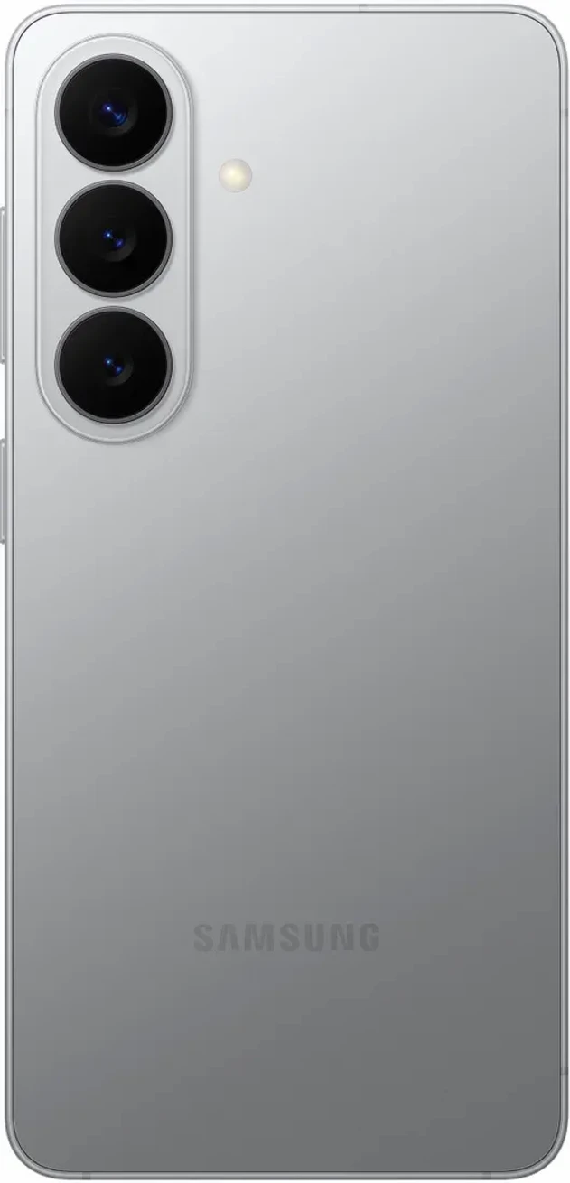 Samsung Galaxy S26 12/256 GB S942B Silver (серебристый)