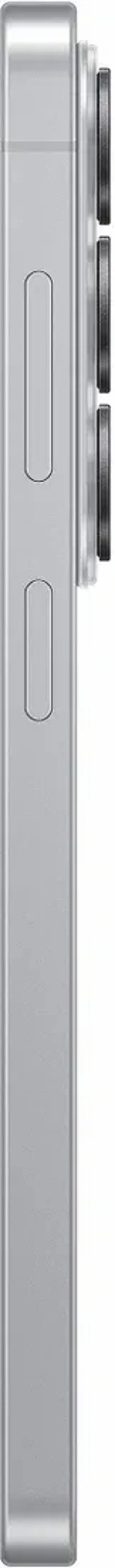Samsung Galaxy S26 12/256 GB S942B Silver (серебристый)