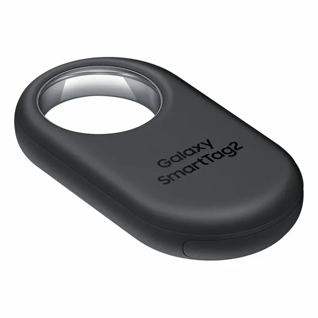 Samsung SmartTag 2 Черный Samsung SmartTag 2 Черный