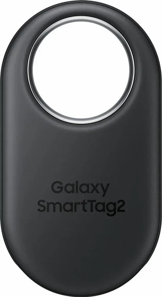 Samsung SmartTag 2 Черный Samsung SmartTag 2 Черный