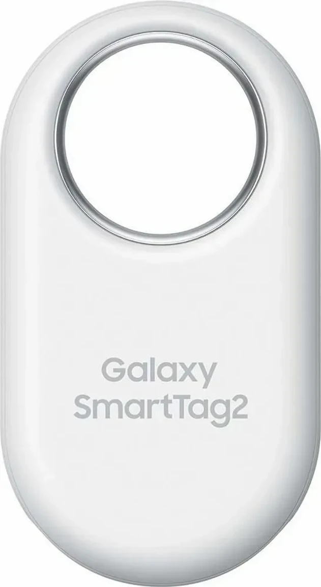 Samsung SmartTag 2 Белый