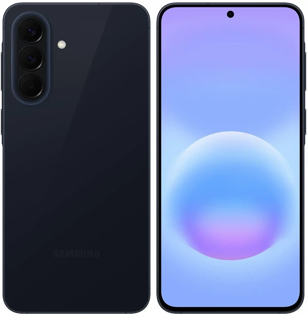 Samsung Galaxy A57 12/512 ГБ (Синий)