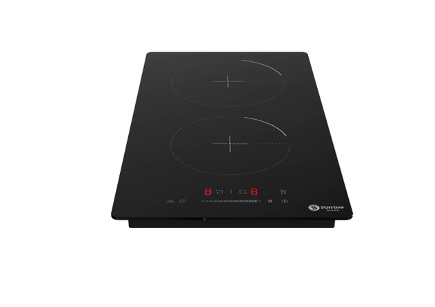 Варочная поверхность SCHTOFF I30H03 Black Варочная поверхность SCHTOFF I30H03 Black