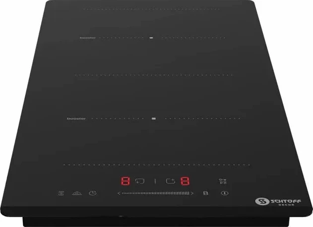 Варочная поверхность SCHTOFF I30H04 Black Варочная поверхность SCHTOFF I30H04 Black