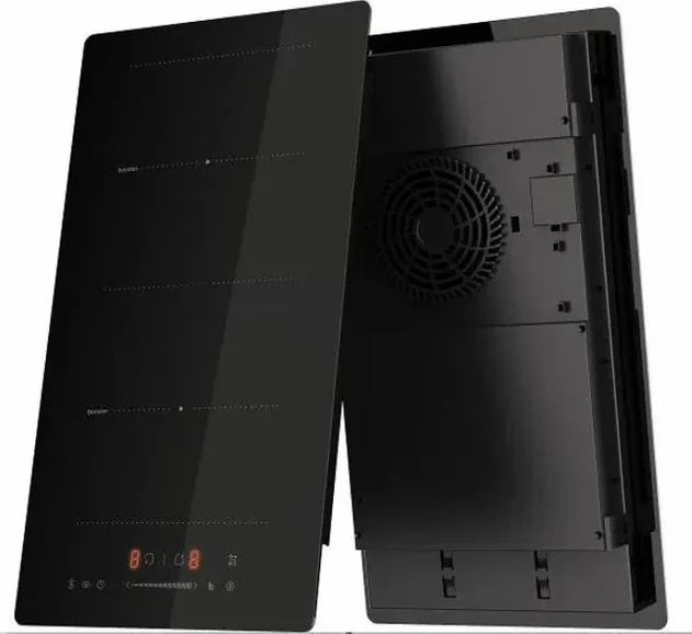 Варочная поверхность SCHTOFF I30H04 Black Варочная поверхность SCHTOFF I30H04 Black