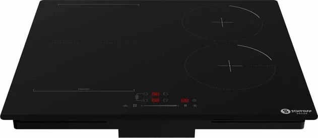 Варочная поверхность SCHTOFF I60H13 Black Варочная поверхность SCHTOFF I60H13 Black