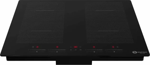 Варочная поверхность SCHTOFF I60H14 Black Варочная поверхность SCHTOFF I60H14 Black