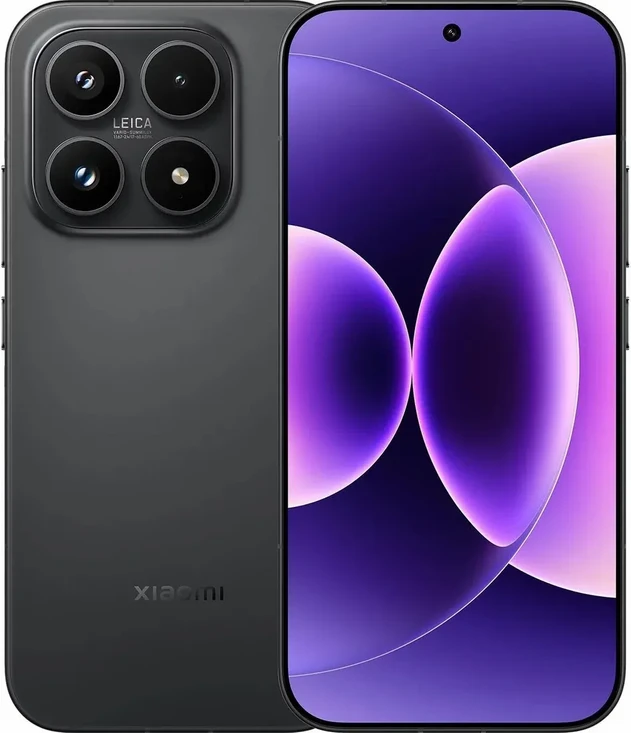 Xiaomi 17 12GB/256GB международная версия (черный) Xiaomi 17 12GB/256GB международная версия (черный)