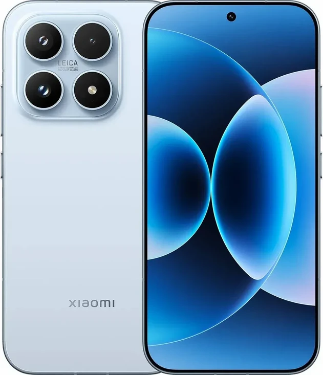 Xiaomi 17 12GB/256GB международная версия (голубой) Xiaomi 17 12GB/256GB международная версия (голубой)