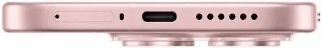 Xiaomi 17 12GB/512GB международная версия (розовый)