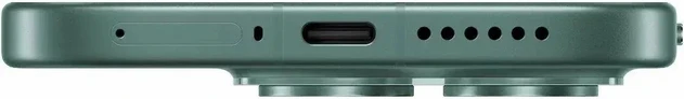 Xiaomi 17 12GB/256GB международная версия (зеленый)