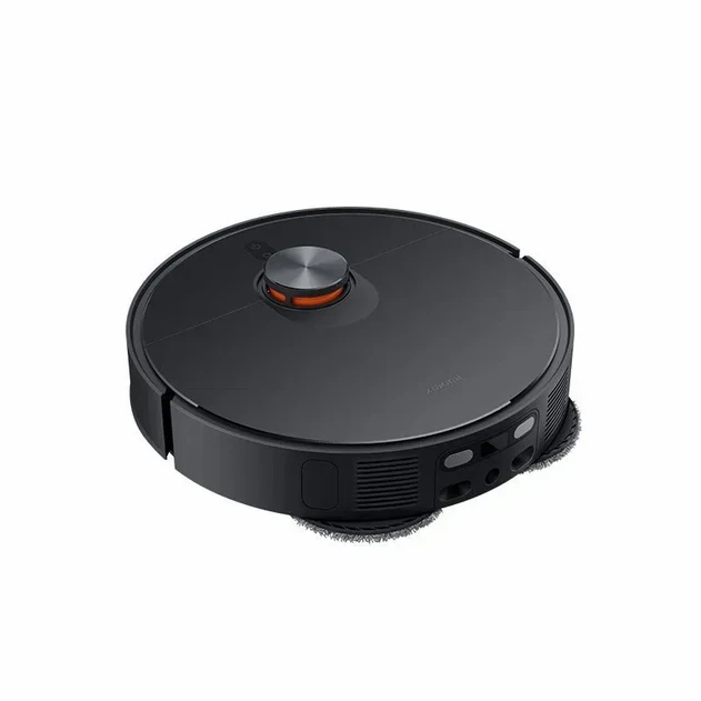 Робот-пылесос Xiaomi Robot Vacuum X20 Max Black D109GL